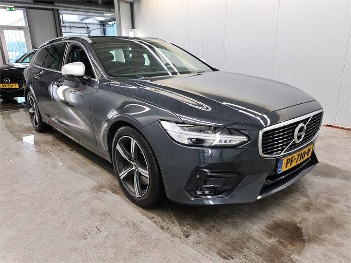 Photo 31 VIN: YV1PW10BDJ1035118 - VOLVO V90 