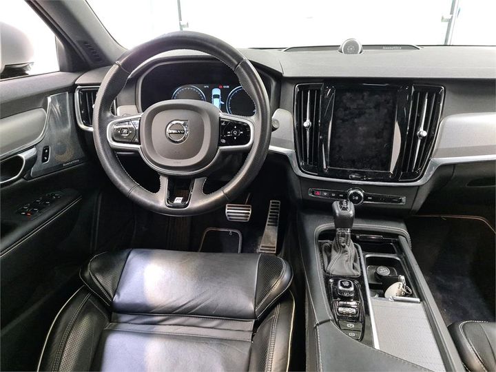 Photo 5 VIN: YV1PW10BDJ1035118 - VOLVO V90 