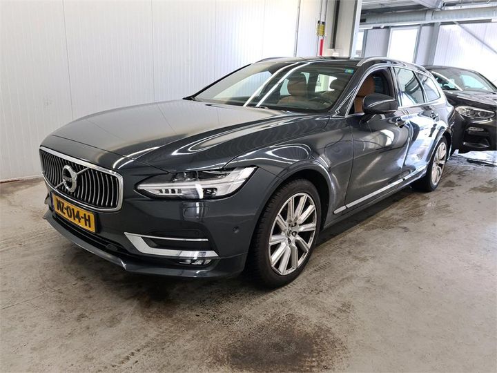 Photo 1 VIN: YV1PW10BDJ1035590 - VOLVO V90 