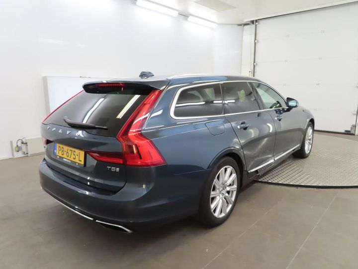 Photo 2 VIN: YV1PW10BDJ1037055 - VOLVO V90 