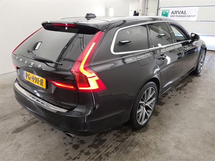 Photo 2 VIN: YV1PW10BDJ1038971 - VOLVO V90 