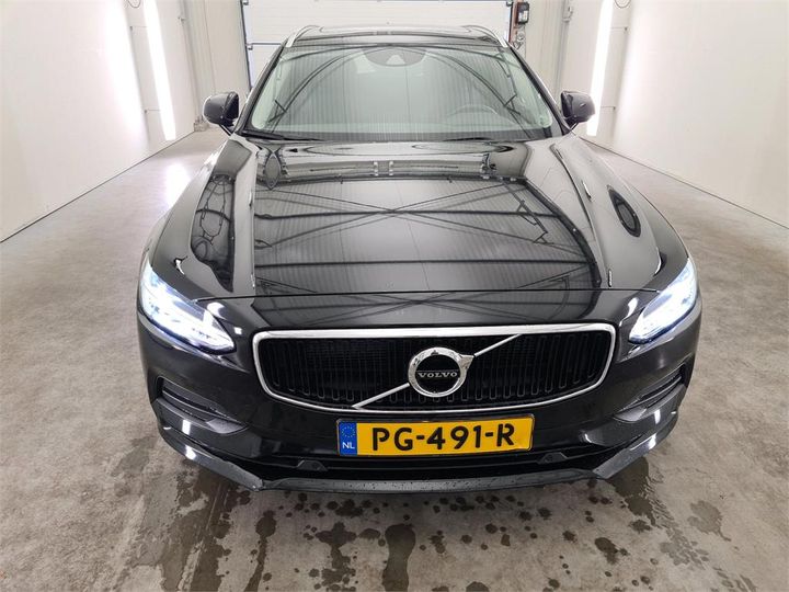 Photo 27 VIN: YV1PW10BDJ1038971 - VOLVO V90 