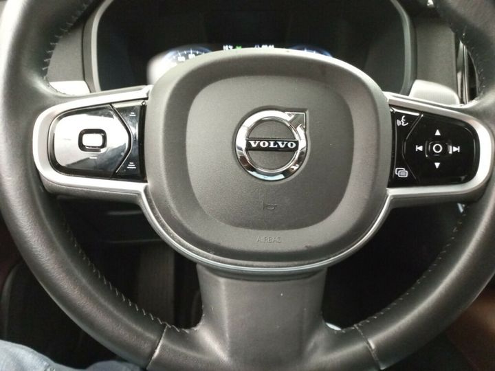 Photo 15 VIN: YV1PW10BDJ1040694 - VOLVO V90 