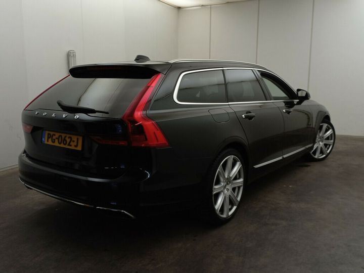 Photo 2 VIN: YV1PW10BDJ1040694 - VOLVO V90 