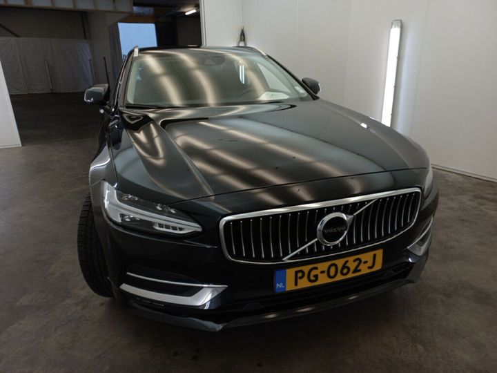 Photo 5 VIN: YV1PW10BDJ1040694 - VOLVO V90 