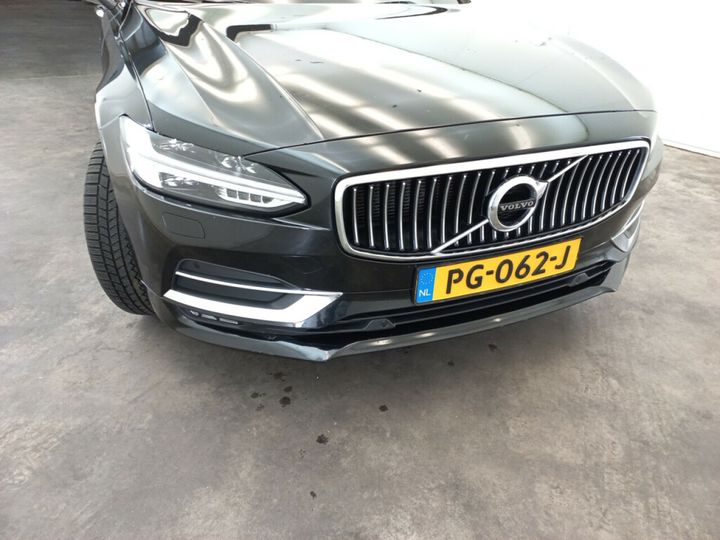 Photo 8 VIN: YV1PW10BDJ1040694 - VOLVO V90 