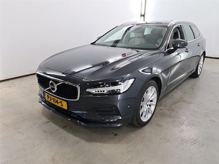 Photo 0 VIN: YV1PW10BDJ1041621 - VOLVO V90 