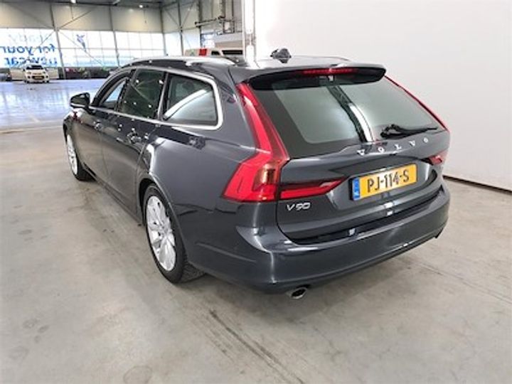 Photo 2 VIN: YV1PW10BDJ1041621 - VOLVO V90 