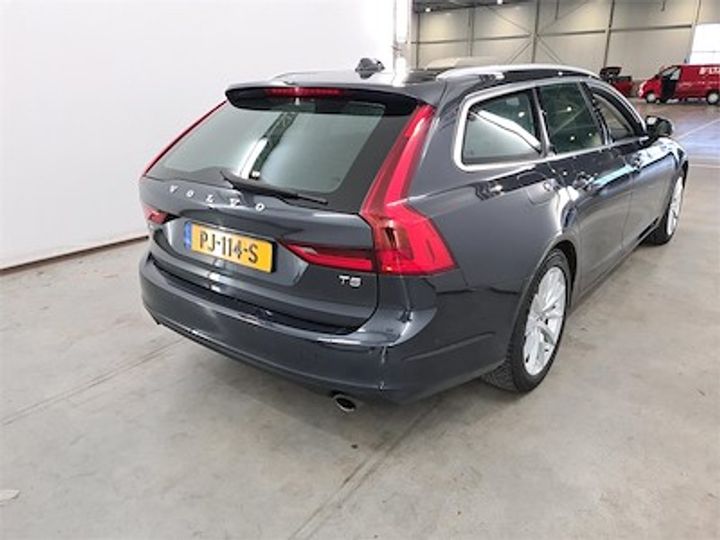 Photo 3 VIN: YV1PW10BDJ1041621 - VOLVO V90 