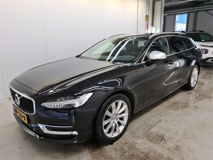 Photo 1 VIN: YV1PW10BDJ1043302 - VOLVO V90 