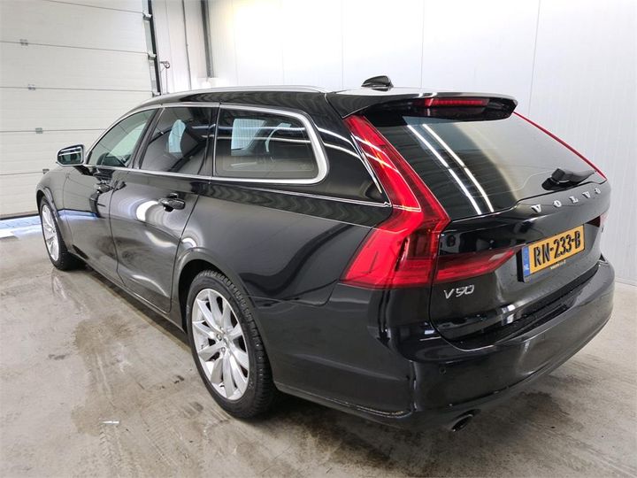 Photo 3 VIN: YV1PW10BDJ1043302 - VOLVO V90 