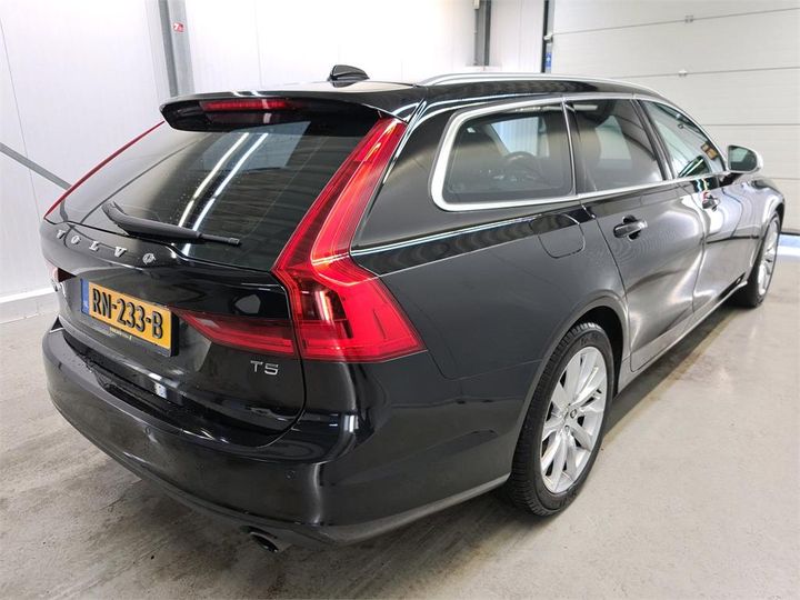 Photo 4 VIN: YV1PW10BDJ1043302 - VOLVO V90 