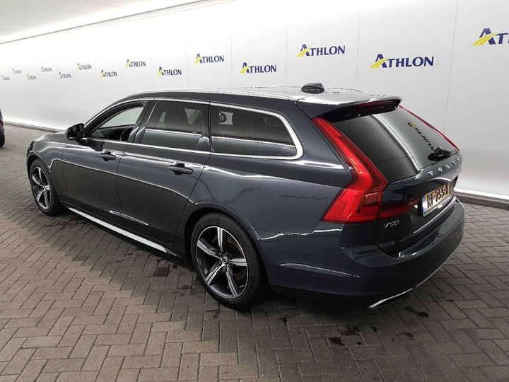 Photo 3 VIN: YV1PW10BDJ1043483 - VOLVO V90 