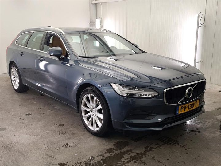 Photo 16 VIN: YV1PW10BDJ1046246 - VOLVO V90 