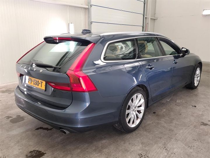 Photo 2 VIN: YV1PW10BDJ1046246 - VOLVO V90 