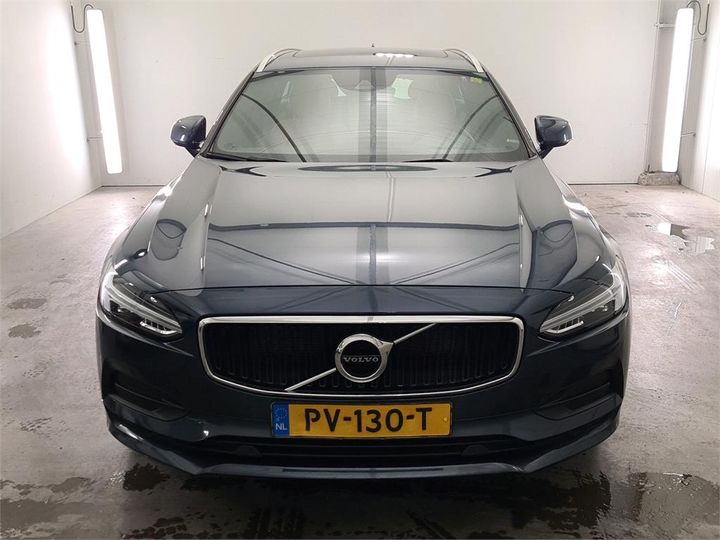 Photo 29 VIN: YV1PW10BDJ1046246 - VOLVO V90 