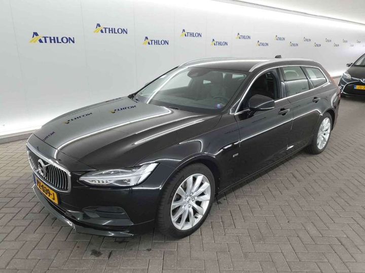 Photo 1 VIN: YV1PW10BDJ1046537 - VOLVO V90 