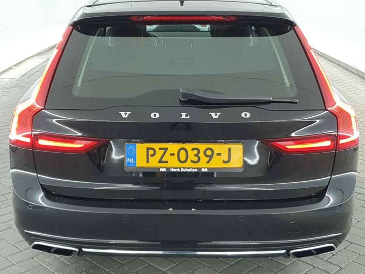 Photo 11 VIN: YV1PW10BDJ1046537 - VOLVO V90 