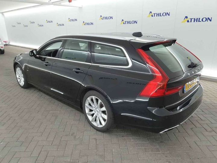 Photo 3 VIN: YV1PW10BDJ1046537 - VOLVO V90 