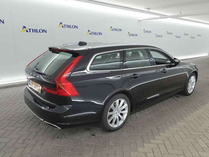 Photo 4 VIN: YV1PW10BDJ1046537 - VOLVO V90 