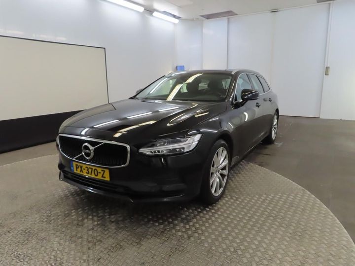 Photo 0 VIN: YV1PW10BDJ1046544 - VOLVO V90 