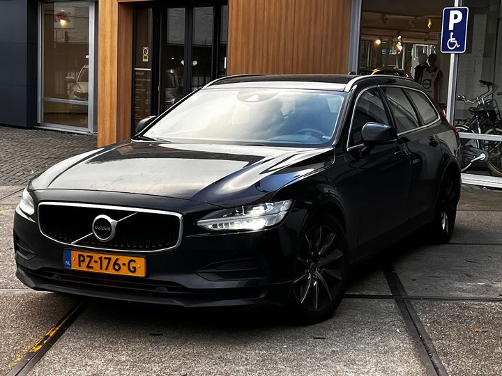 Photo 1 VIN: YV1PW10BDJ1047247 - VOLVO V90 