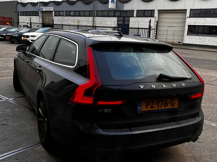 Photo 2 VIN: YV1PW10BDJ1047247 - VOLVO V90 