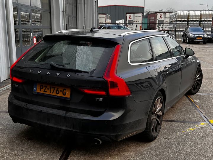 Photo 3 VIN: YV1PW10BDJ1047247 - VOLVO V90 