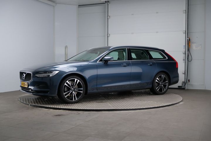 Photo 1 VIN: YV1PW10BDJ1048737 - VOLVO V90 