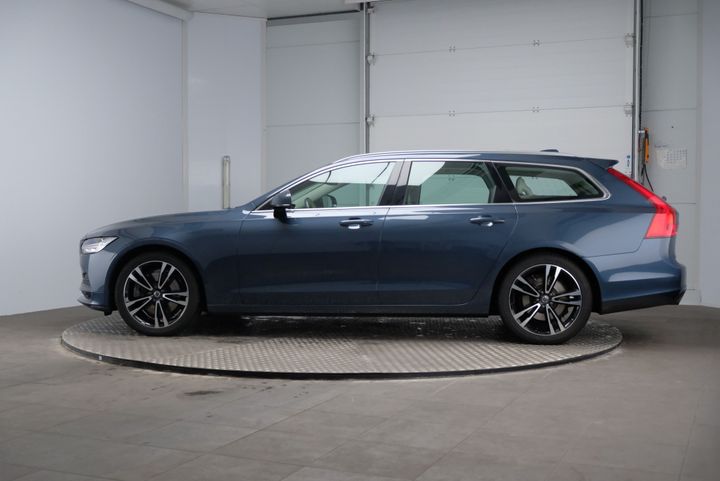 Photo 2 VIN: YV1PW10BDJ1048737 - VOLVO V90 