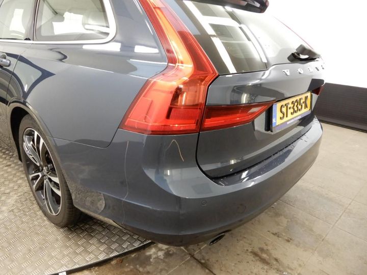 Photo 23 VIN: YV1PW10BDJ1048737 - VOLVO V90 