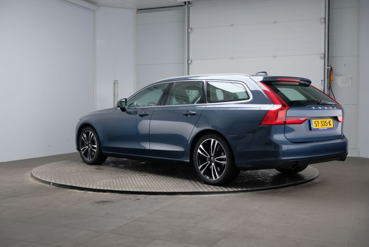 Photo 3 VIN: YV1PW10BDJ1048737 - VOLVO V90 