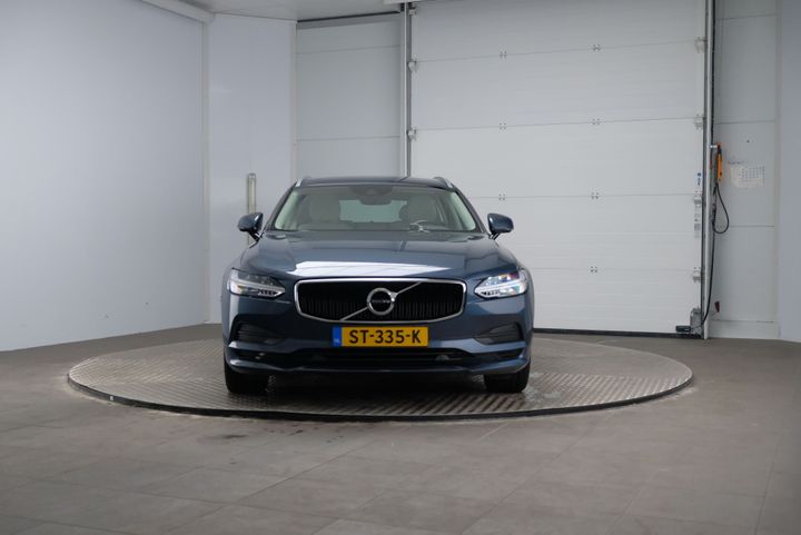 Photo 6 VIN: YV1PW10BDJ1048737 - VOLVO V90 