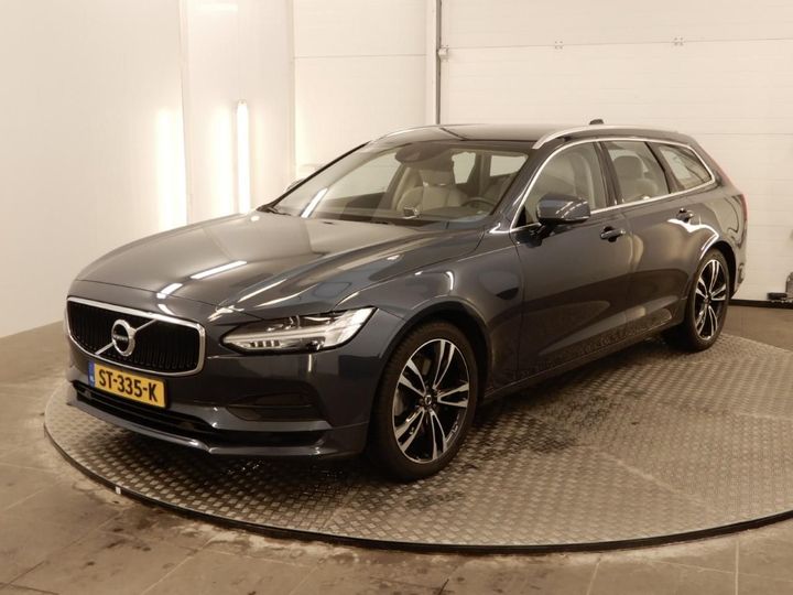 Photo 7 VIN: YV1PW10BDJ1048737 - VOLVO V90 