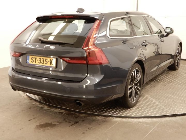 Photo 8 VIN: YV1PW10BDJ1048737 - VOLVO V90 