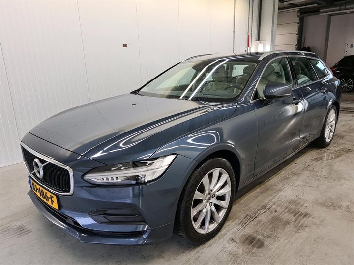 Photo 0 VIN: YV1PW10BDJ1050044 - VOLVO V90 