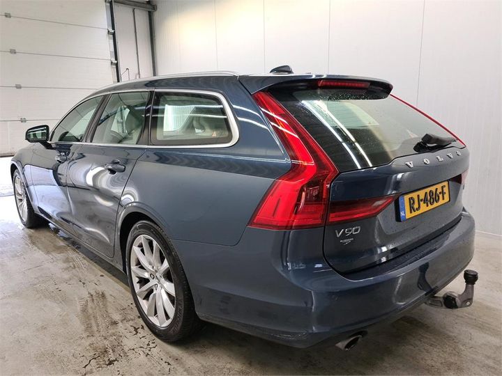 Photo 3 VIN: YV1PW10BDJ1050044 - VOLVO V90 