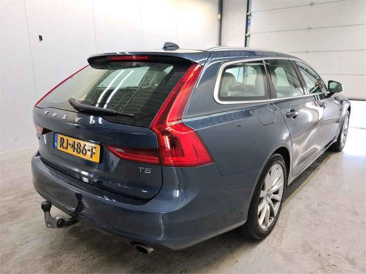 Photo 4 VIN: YV1PW10BDJ1050044 - VOLVO V90 