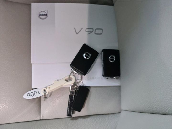 Photo 9 VIN: YV1PW10BDJ1050044 - VOLVO V90 