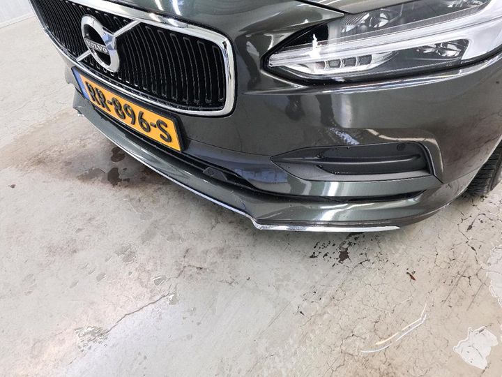 Photo 23 VIN: YV1PW10BDJ1050509 - VOLVO V90 