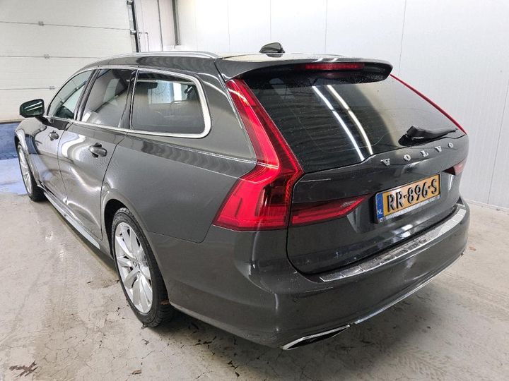 Photo 3 VIN: YV1PW10BDJ1050509 - VOLVO V90 