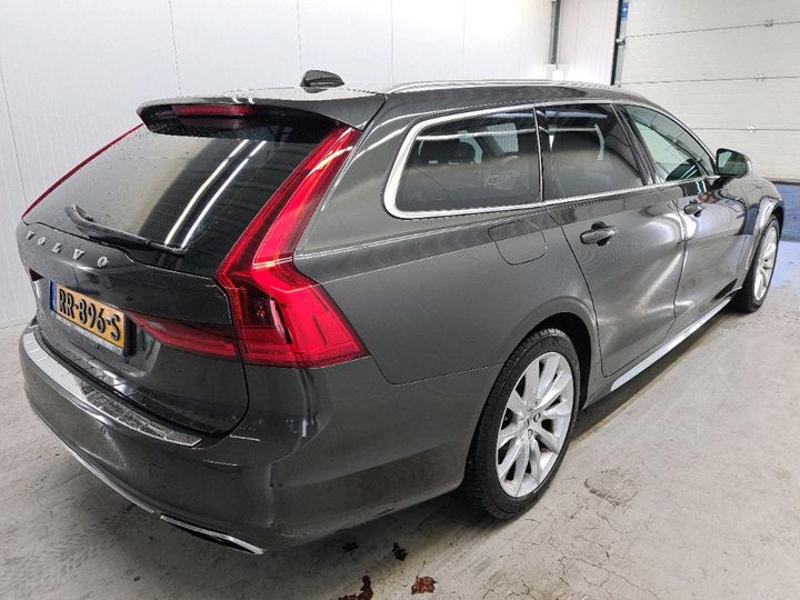 Photo 4 VIN: YV1PW10BDJ1050509 - VOLVO V90 