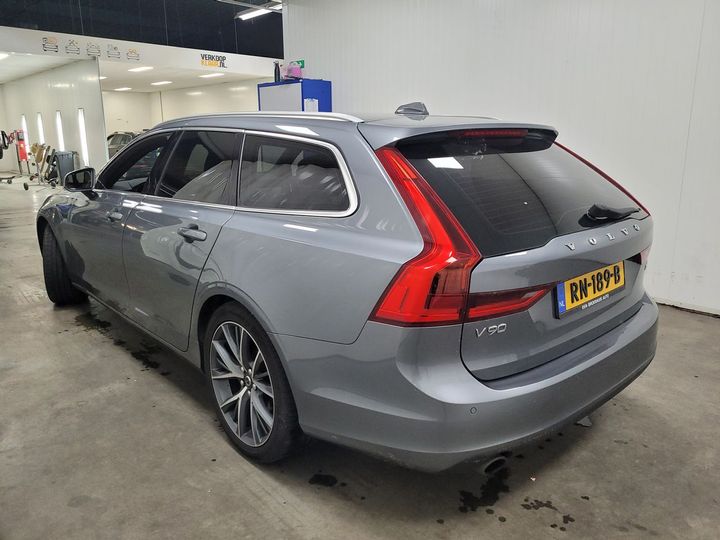 Photo 2 VIN: YV1PW10BDJ1050592 - VOLVO V90 