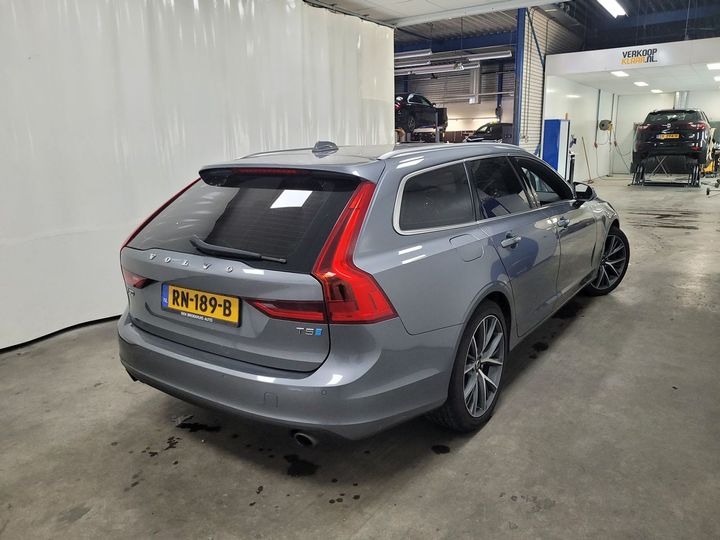 Photo 3 VIN: YV1PW10BDJ1050592 - VOLVO V90 