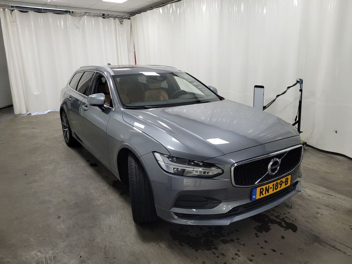 Photo 4 VIN: YV1PW10BDJ1050592 - VOLVO V90 