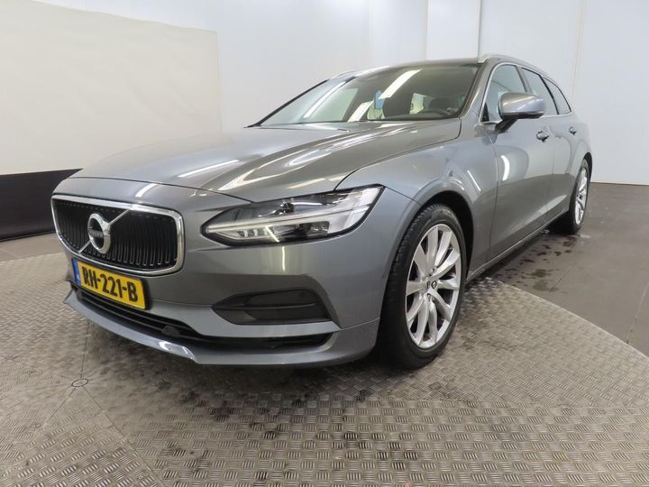 Photo 1 VIN: YV1PW10BDJ1050689 - VOLVO V90 