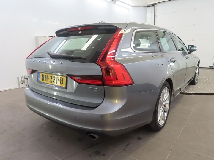 Photo 2 VIN: YV1PW10BDJ1050689 - VOLVO V90 