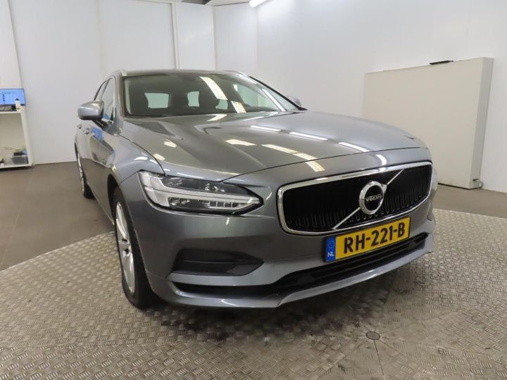 Photo 33 VIN: YV1PW10BDJ1050689 - VOLVO V90 