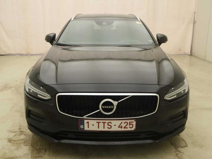 Photo 16 VIN: YV1PW10BDJ1050877 - VOLVO V90 