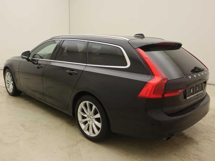 Photo 9 VIN: YV1PW10BDJ1050877 - VOLVO V90 